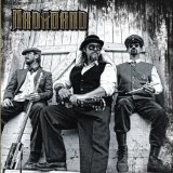 Nadaband - the sound of cigar box guitars turned up to 11