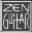 ZenGuitar screen saver by Bill Jehle, written for Phil Sudo