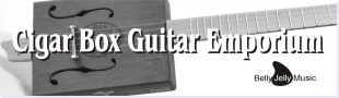 This is where I sell parts, guitars, and my DVDs...